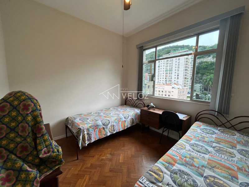 Apartamento à venda com 2 quartos, 80m² - Foto 7