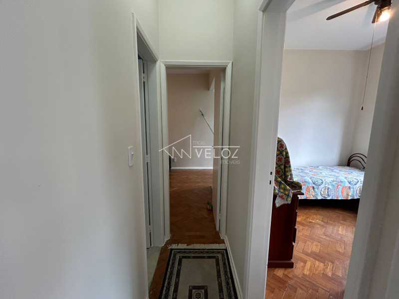 Apartamento à venda com 2 quartos, 80m² - Foto 6