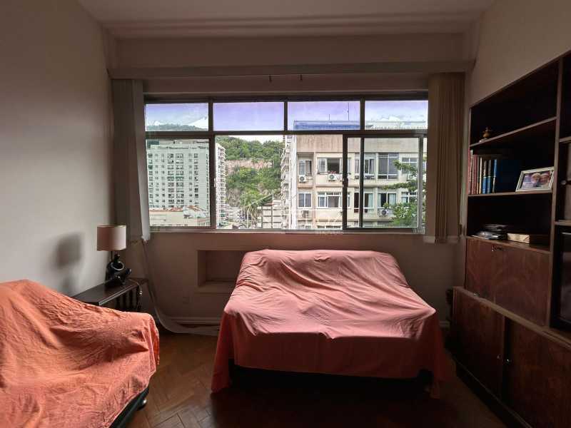 Apartamento à venda com 2 quartos, 80m² - Foto 3