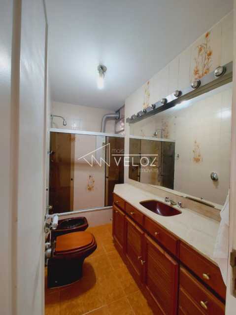 Apartamento à venda com 3 quartos, 115m² - Foto 19