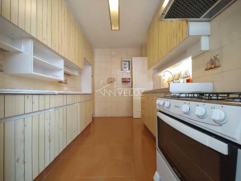 Apartamento à venda com 3 quartos, 115m² - Foto 21