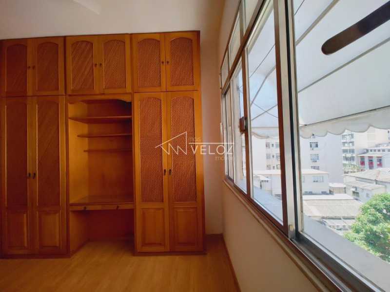 Apartamento à venda com 3 quartos, 115m² - Foto 15