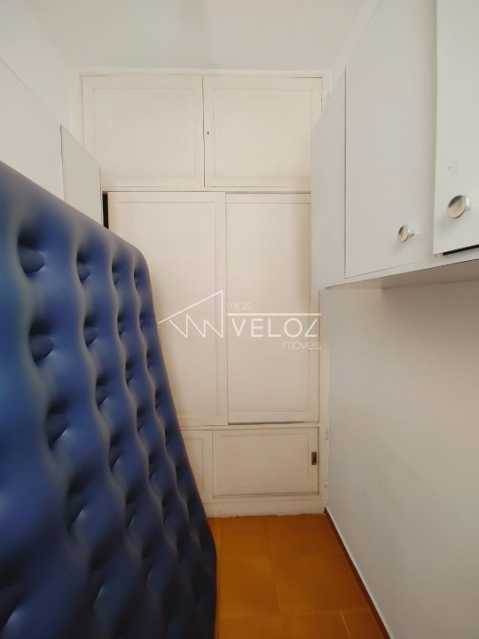 Apartamento à venda com 3 quartos, 115m² - Foto 26