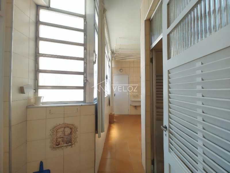 Apartamento à venda com 3 quartos, 115m² - Foto 25