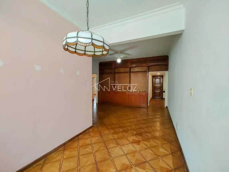 Apartamento à venda com 3 quartos, 115m² - Foto 4