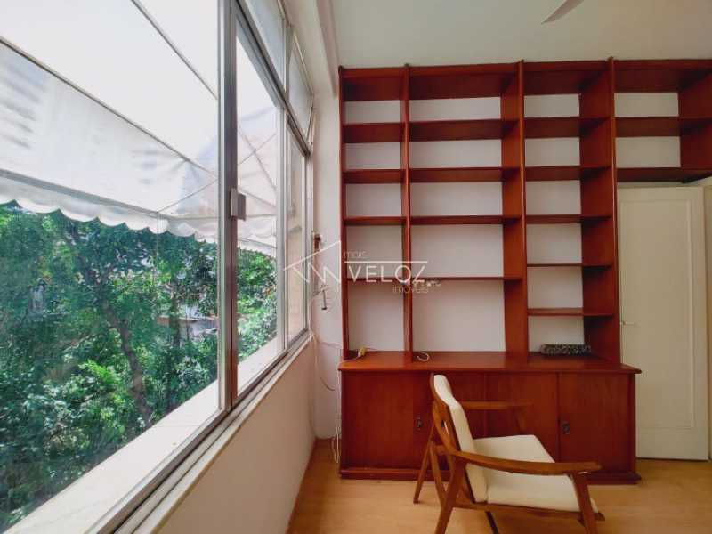 Apartamento à venda com 3 quartos, 115m² - Foto 9