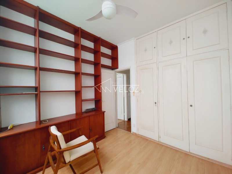 Apartamento à venda com 3 quartos, 115m² - Foto 12