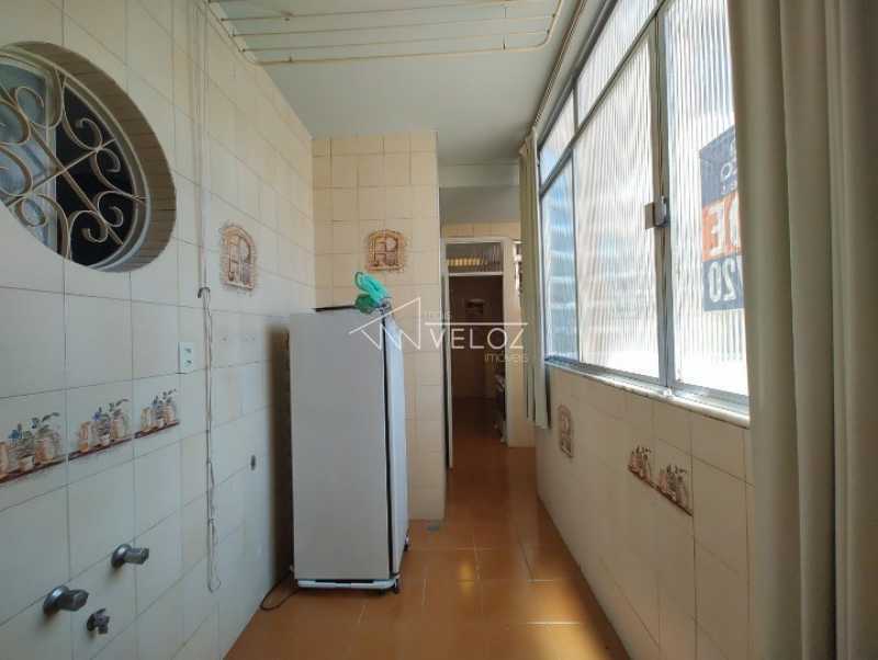 Apartamento à venda com 3 quartos, 115m² - Foto 24