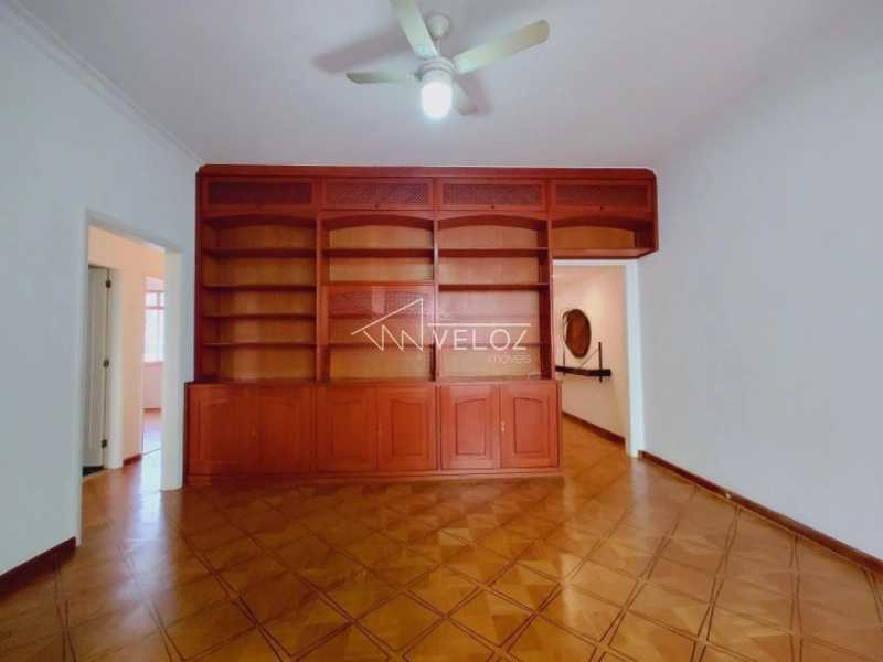 Apartamento à venda com 3 quartos, 115m² - Foto 6