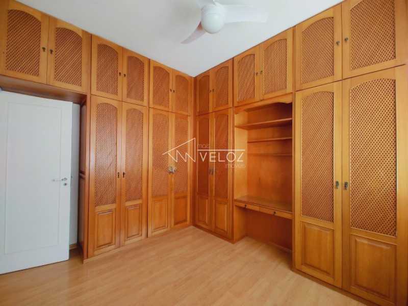 Apartamento à venda com 3 quartos, 115m² - Foto 18