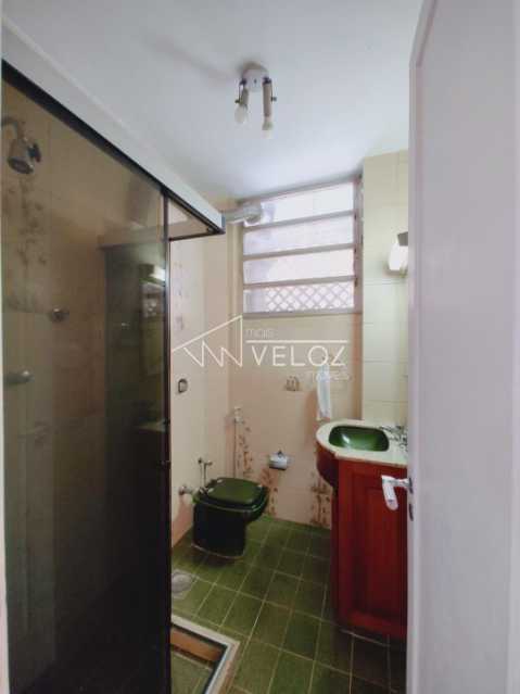 Apartamento à venda com 3 quartos, 115m² - Foto 13