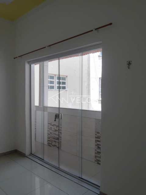 Apartamento, 1 quarto, 48 m² - Foto 14