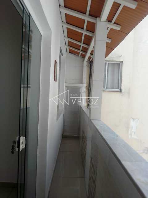 Apartamento, 1 quarto, 48 m² - Foto 16