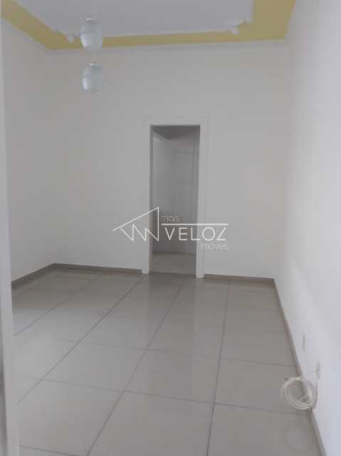 Apartamento, 1 quarto, 48 m² - Foto 4