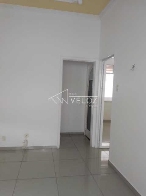Apartamento, 1 quarto, 48 m² - Foto 13