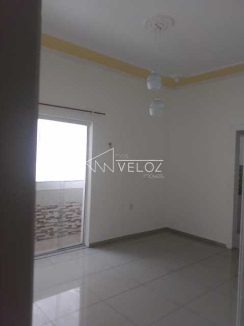 Apartamento, 1 quarto, 48 m² - Foto 3