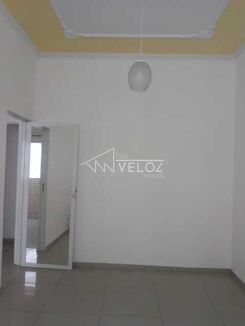 Apartamento, 1 quarto, 48 m² - Foto 24