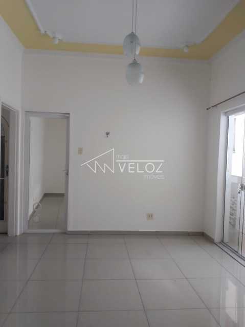 Apartamento, 1 quarto, 48 m² - Foto 9