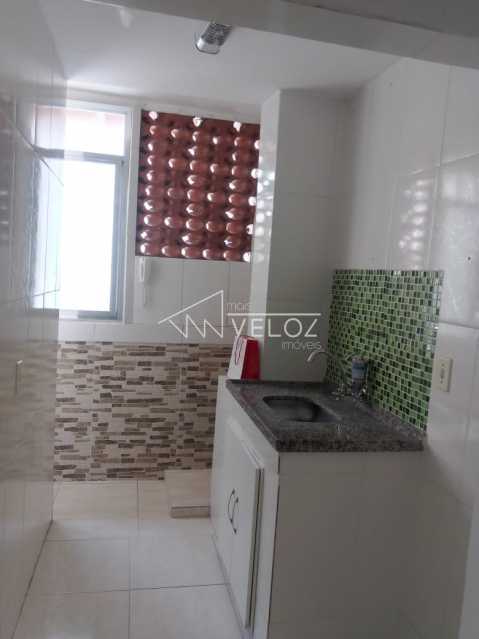 Apartamento, 1 quarto, 48 m² - Foto 2