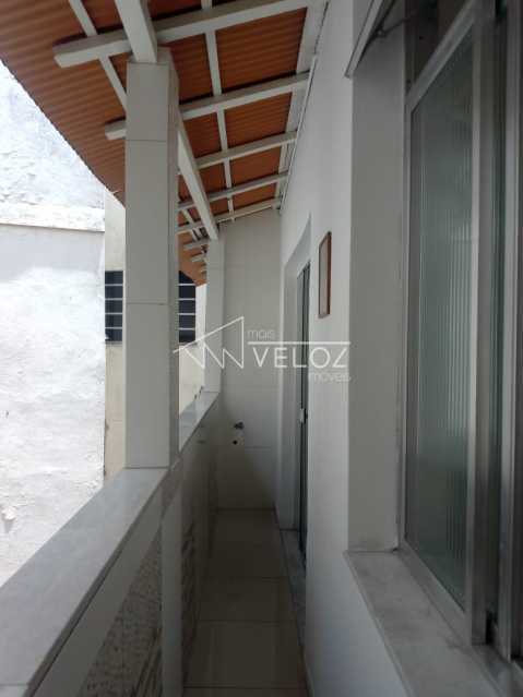 Apartamento, 1 quarto, 48 m² - Foto 18