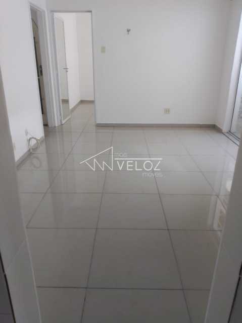Apartamento, 1 quarto, 48 m² - Foto 15