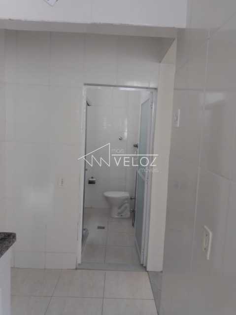 Apartamento, 1 quarto, 48 m² - Foto 1