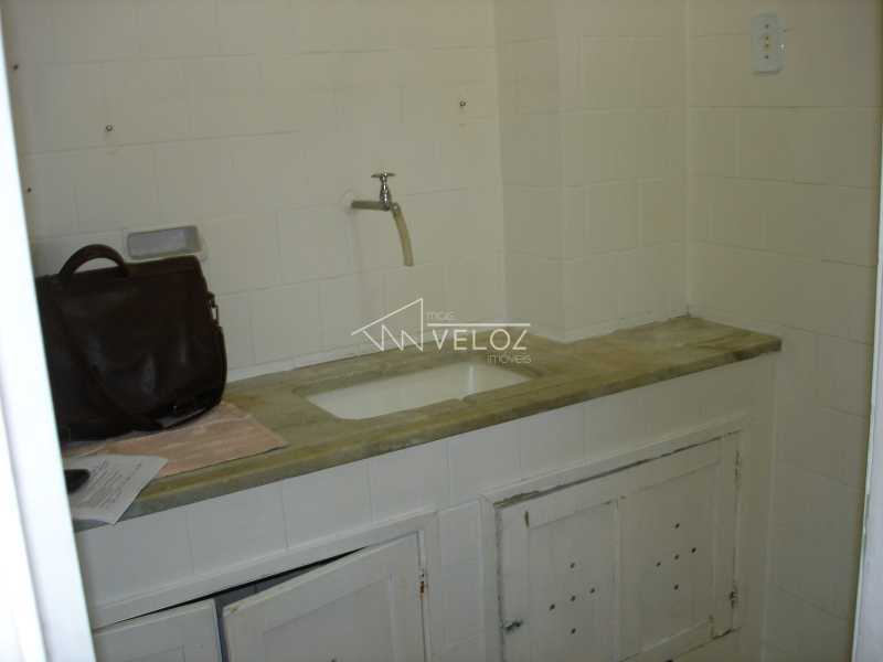 Sala-Conjunto, 62 m² - Foto 4