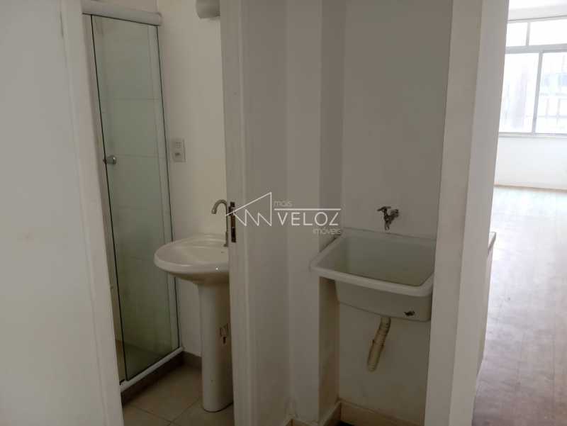 Sala-Conjunto, 34 m² - Foto 10