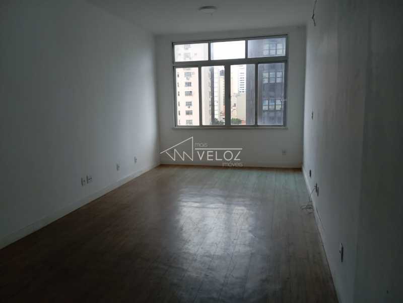 Sala-Conjunto, 34 m² - Foto 16