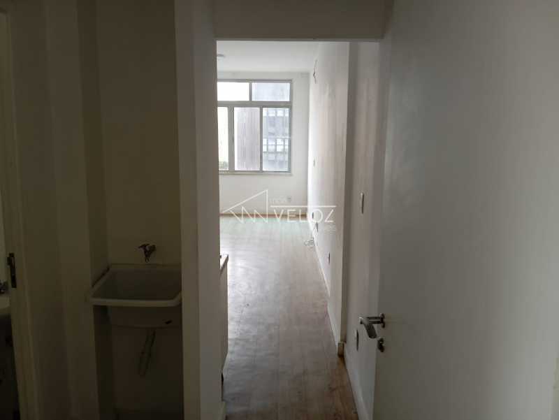 Sala-Conjunto, 34 m² - Foto 13