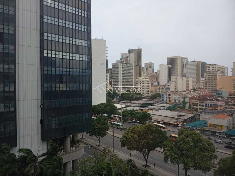 Sala-Conjunto, 34 m² - Foto 9