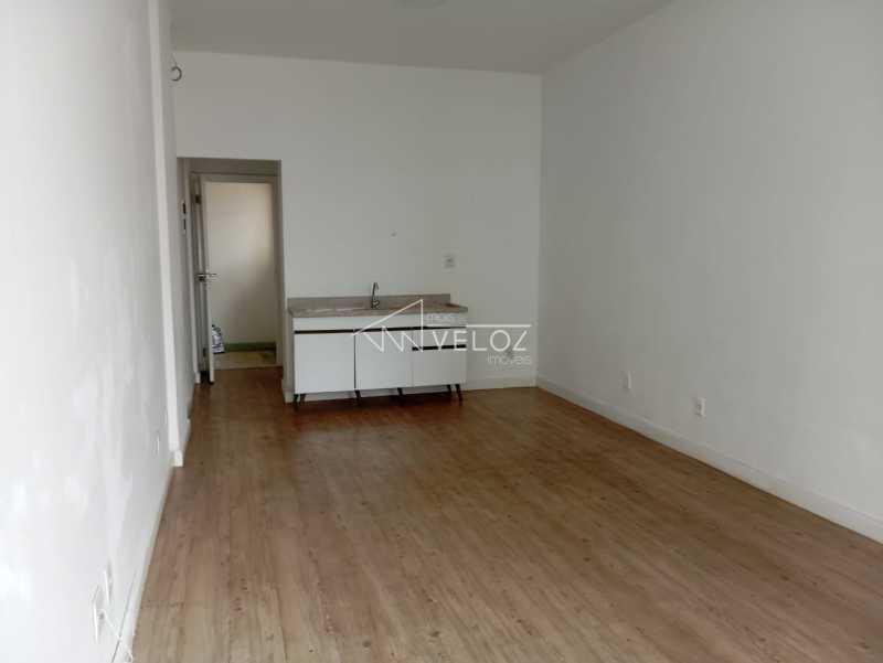 Sala-Conjunto, 34 m² - Foto 18