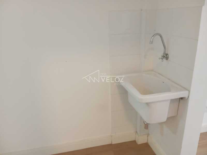 Sala-Conjunto, 34 m² - Foto 3