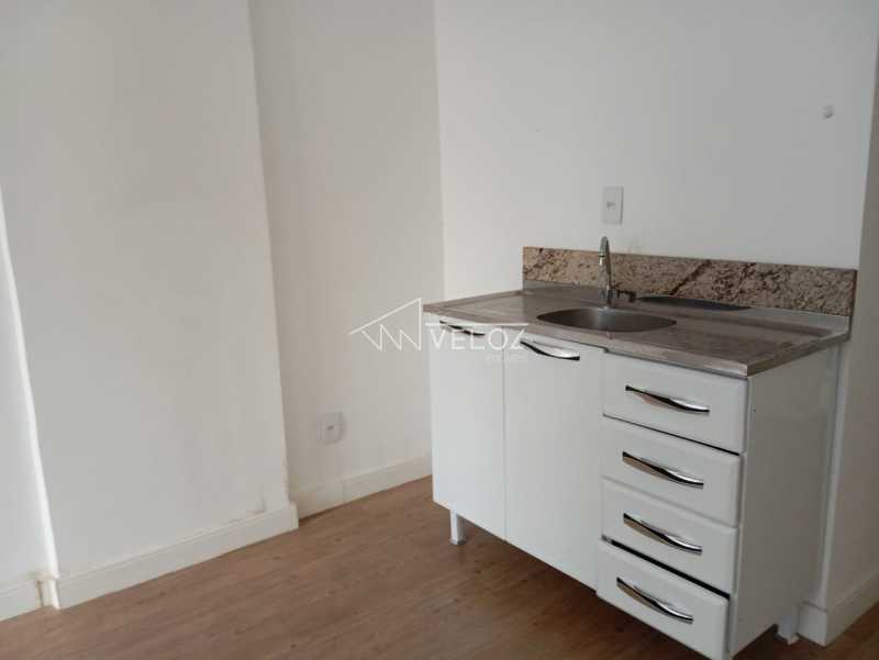 Sala-Conjunto, 34 m² - Foto 14