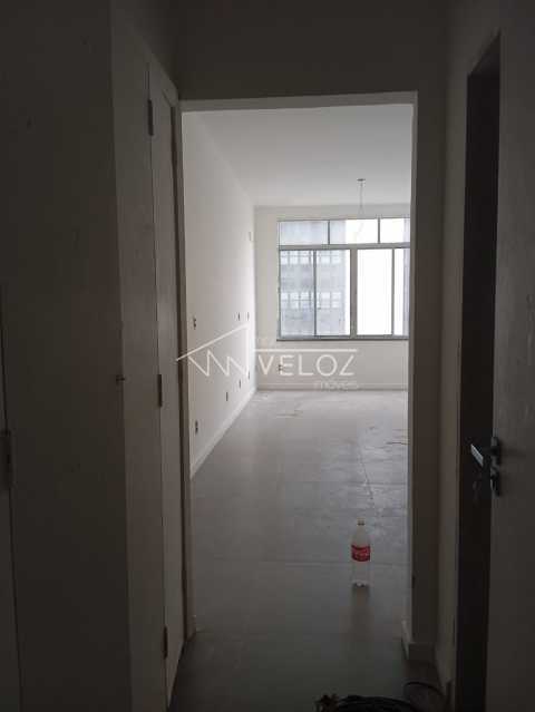 Sala-Conjunto, 34 m² - Foto 7