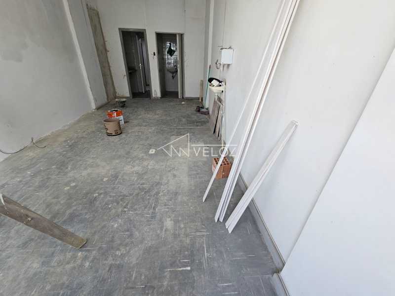 Sala-Conjunto, 34 m² - Foto 6