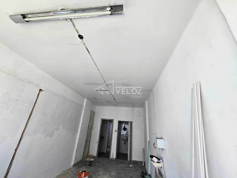 Sala-Conjunto, 34 m² - Foto 17