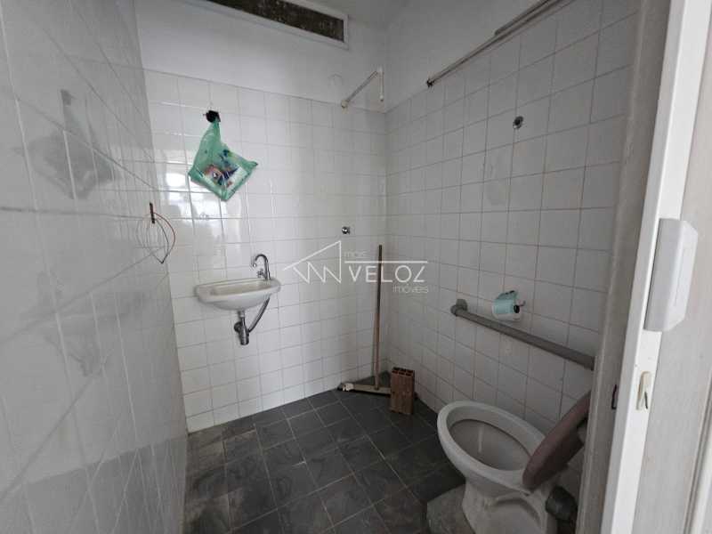 Sala-Conjunto, 34 m² - Foto 20