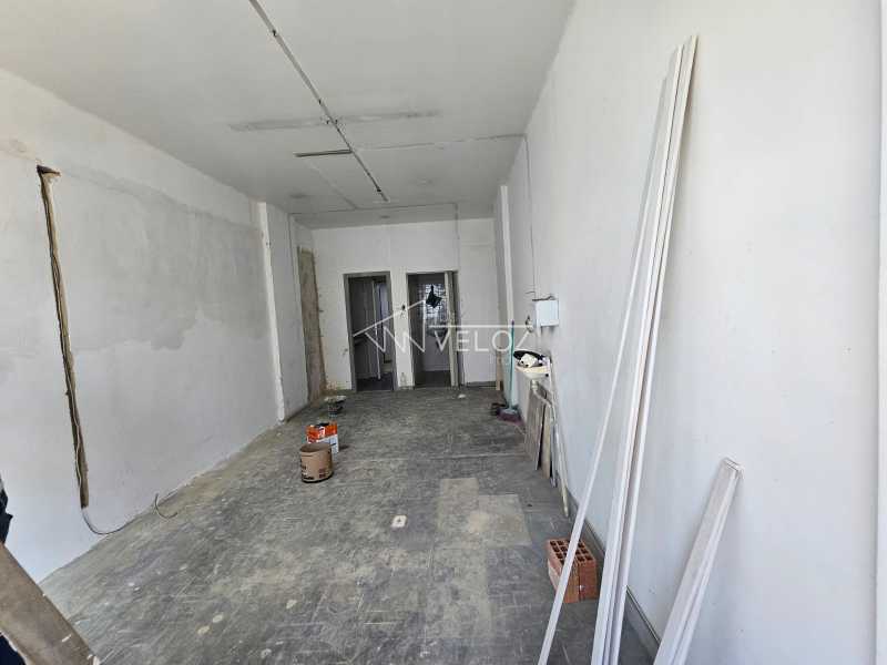 Sala-Conjunto, 34 m² - Foto 3