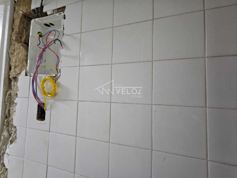 Sala-Conjunto, 34 m² - Foto 19