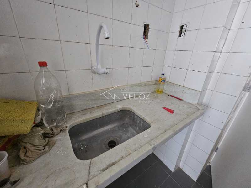 Sala-Conjunto, 34 m² - Foto 2