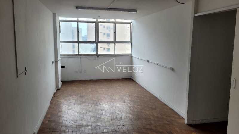 Apartamento à venda, 44m² - Foto 5