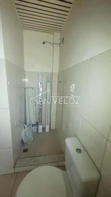 Apartamento à venda, 44m² - Foto 6