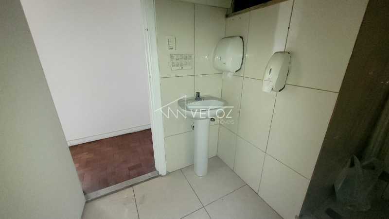 Apartamento à venda, 44m² - Foto 11