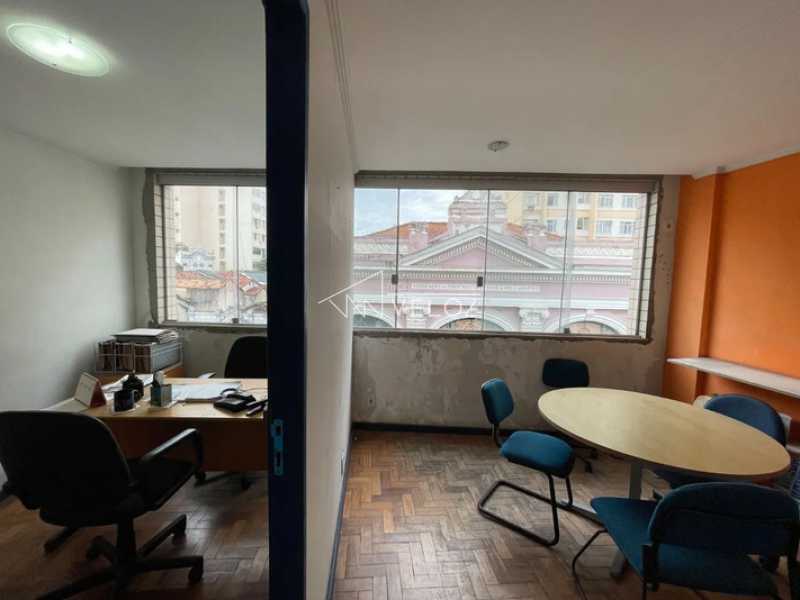 Sala-Conjunto, 95 m² - Foto 17