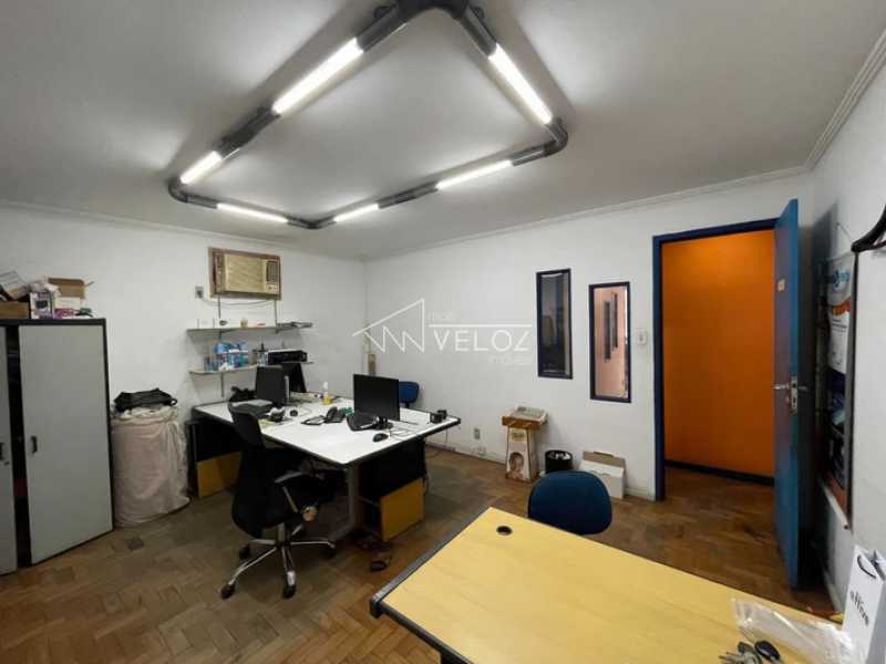 Sala-Conjunto, 95 m² - Foto 8