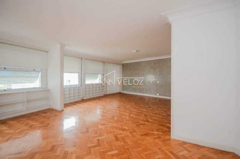 Apartamento à venda com 3 quartos, 130m² - Foto 5