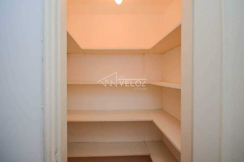 Apartamento à venda com 3 quartos, 130m² - Foto 7