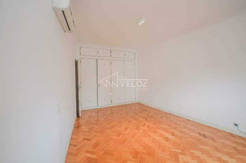 Apartamento à venda com 3 quartos, 130m² - Foto 8