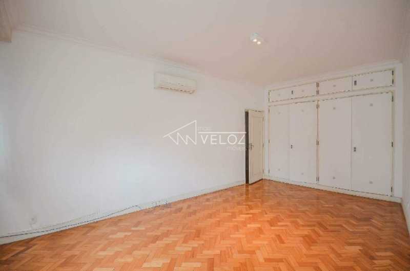 Apartamento à venda com 3 quartos, 130m² - Foto 9